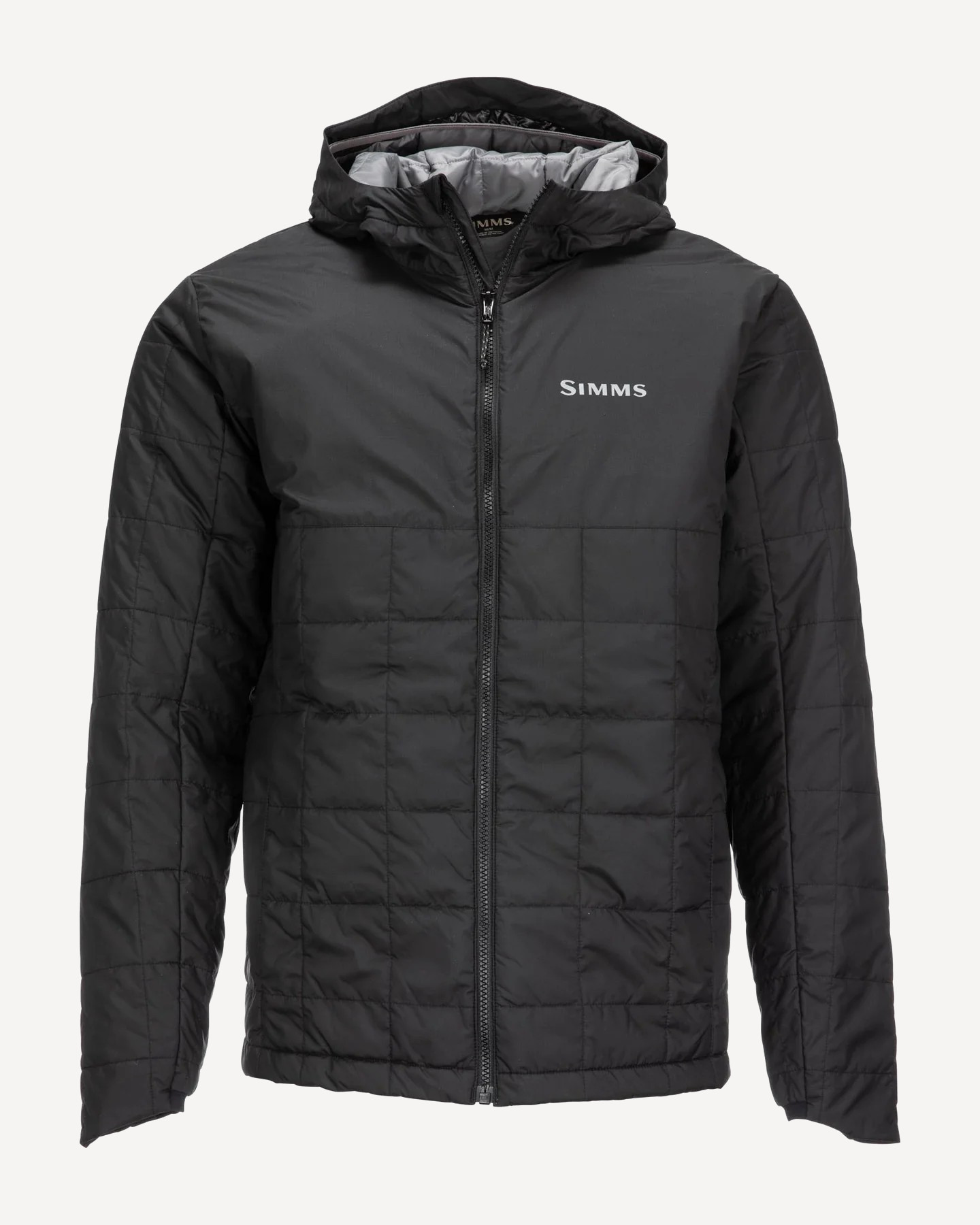 Куртка Simms Fall Run Insulated Hoody